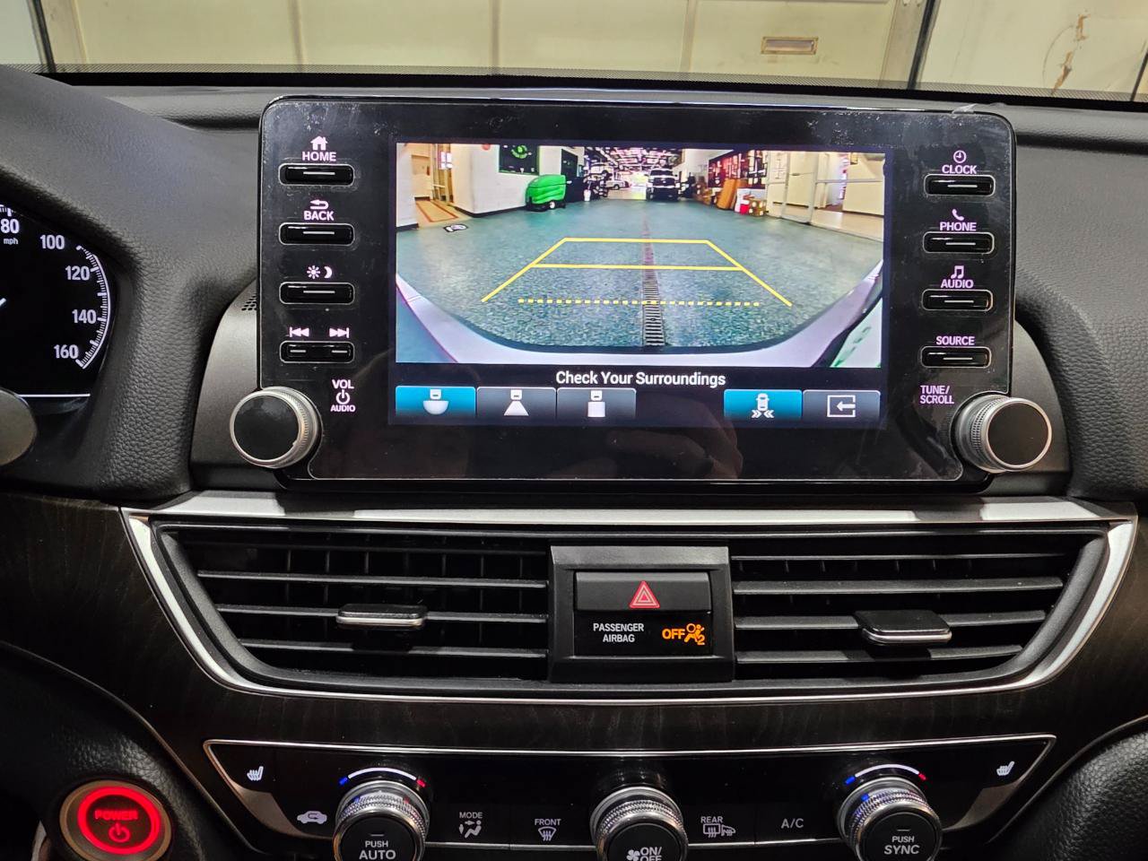 Used 2022 Honda Accord EX-L image 32
