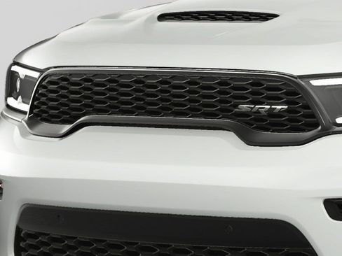 New 2024 Dodge Durango SRT image 17
