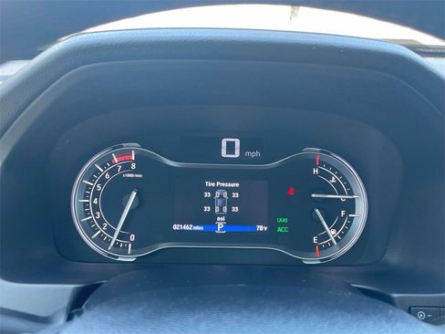 Certified 2023 Honda Ridgeline RTL-E image 24