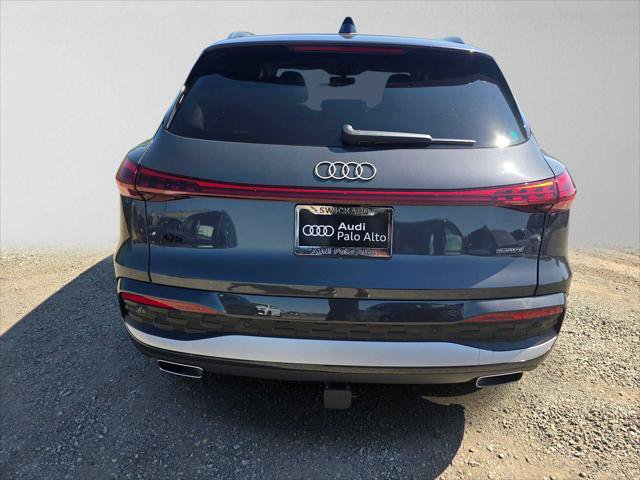 New 2026 Audi Q5 Premium Plus AWD/4WD image 4