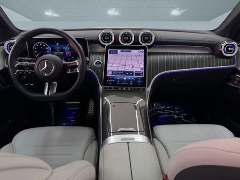 Used 2023 Mercedes-Benz GLC 300 image 14