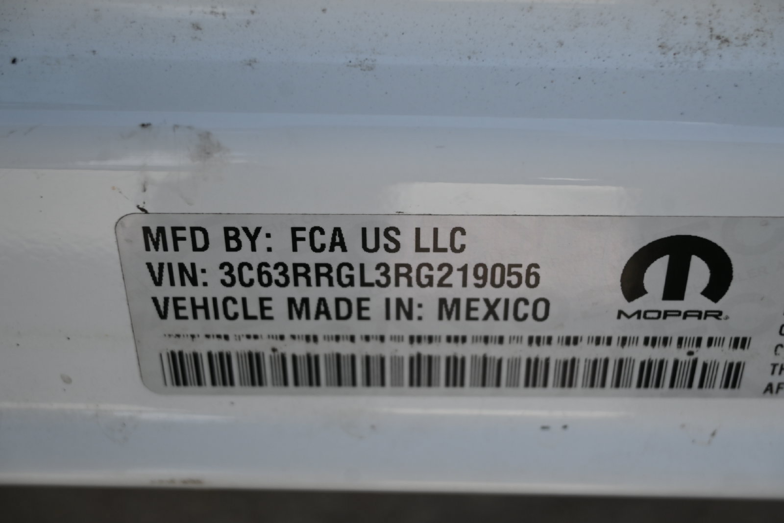 Used 2024 RAM 3500 Tradesman w/ Chrome Appearance Group AWD/4WD image 30