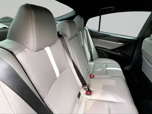 Certified 2025 Toyota Camry SE FWD image 28