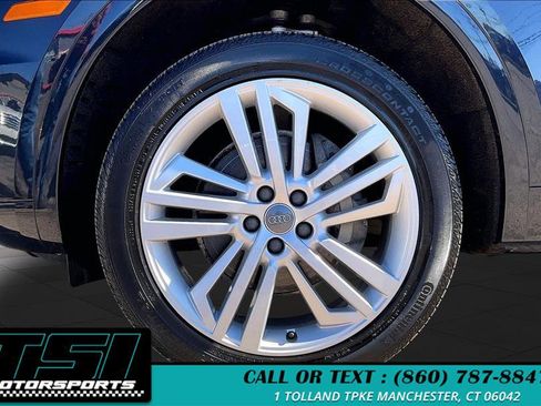 Used 2018 Audi Q5 2.0T Premium Plus w/ Premium Plus Package image 9
