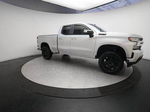 Used 2020 Chevrolet Silverado 1500 LT w/ All-Star Edition AWD/4WD image 35