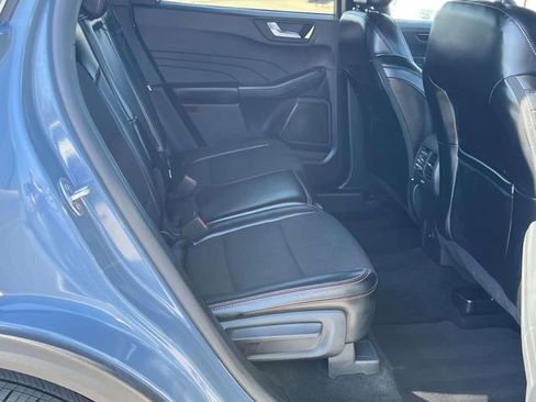 Used 2025 Ford Escape ST-Line Select image 22