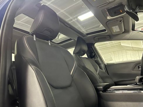 Certified 2023 Toyota Prius XLE FWD image 23