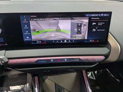 Used 2025 BMW X3 xDrive30i w/ Premium Package AWD/4WD image 22