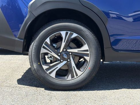 New 2026 Subaru Crosstrek 2.0i Premium AWD/4WD image 5