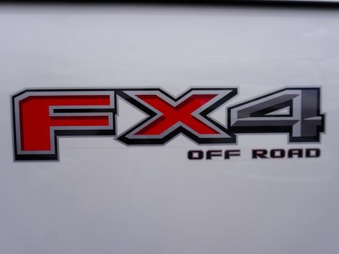 Certified 2025 Ford F250 King Ranch w/ Chrome Package image 35