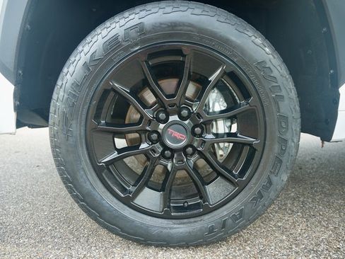 Used 2023 Toyota Tundra SR5 image 29