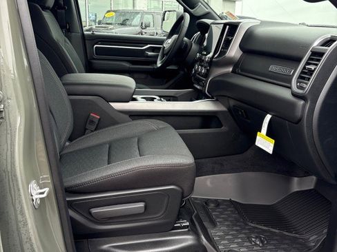 New 2026 RAM 1500 Big Horn image 20