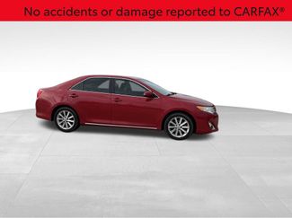 Used 2012 Toyota Camry XLE w/ Convenience Pkg video 2