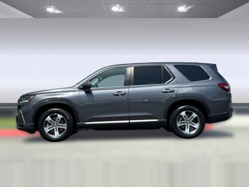 Certified 2024 Honda Pilot EX-L image 2