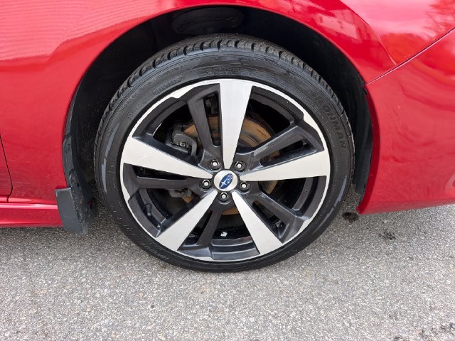 Used 2018 Subaru Impreza 2.0i Sport AWD/4WD image 25