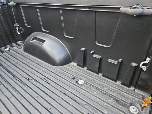 New 2026 Toyota Tundra SR5 image 9