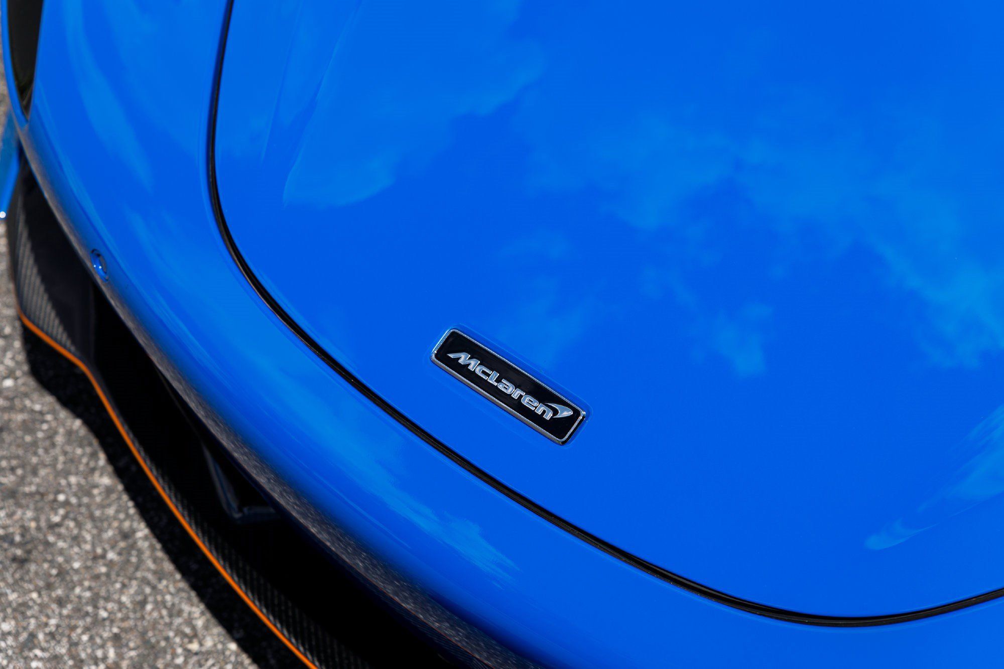 Used 2019 McLaren 720S Luxury RWD image 18