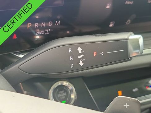 Certified 2024 Buick Envision Preferred AWD/4WD image 13