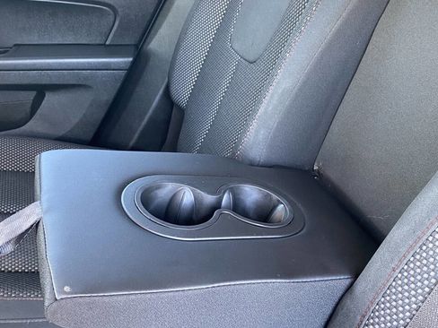 Used 2015 Chevrolet Equinox LT w/ Driver Convenience Package image 16