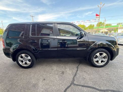 Used 2015 Honda Pilot EX image 4
