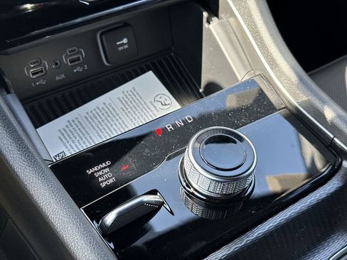 New 2026 Jeep Grand Cherokee L Limited AWD/4WD image 28