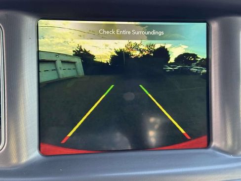 Used 2023 Dodge Charger SXT RWD image 34