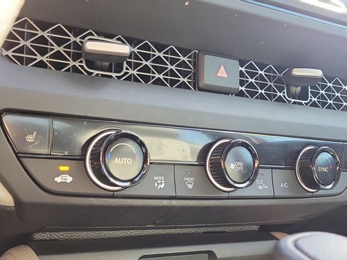 Used 2024 Honda Accord EX image 24