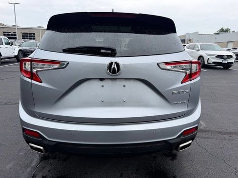 Certified 2024 Acura RDX SH-AWD w/ Technology Package image 7