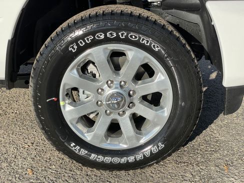 New 2026 RAM 2500 Laramie w/ Sport Appearance Package AWD/4WD image 62