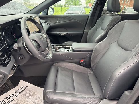 Used 2024 Lexus RX 350 w/ Convenience Package AWD/4WD image 24