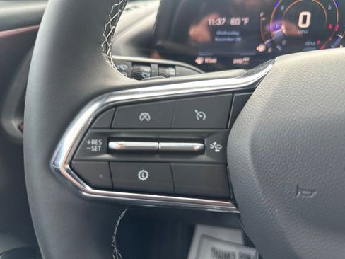 New 2026 Chevrolet Traverse Z71 image 21