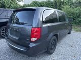 Used 2015 Dodge Grand Caravan SXT w/ SXT Plus Group image 4