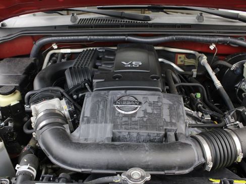 Used 2014 Nissan Frontier SV RWD image 27