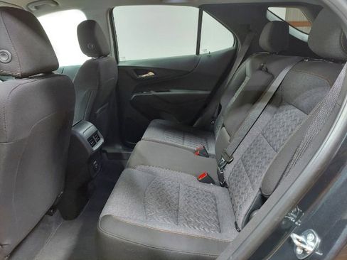 Certified 2023 Chevrolet Equinox LT image 41
