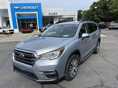 Used 2020 Subaru Ascent Limited w/ Popular Package #3