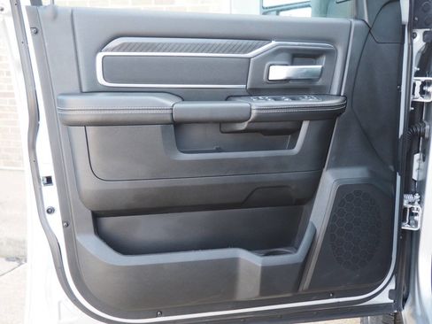 New 2025 RAM 2500 Big Horn image 10