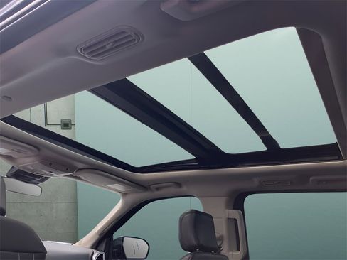 Used 2020 Ford Expedition Max Platinum image 30