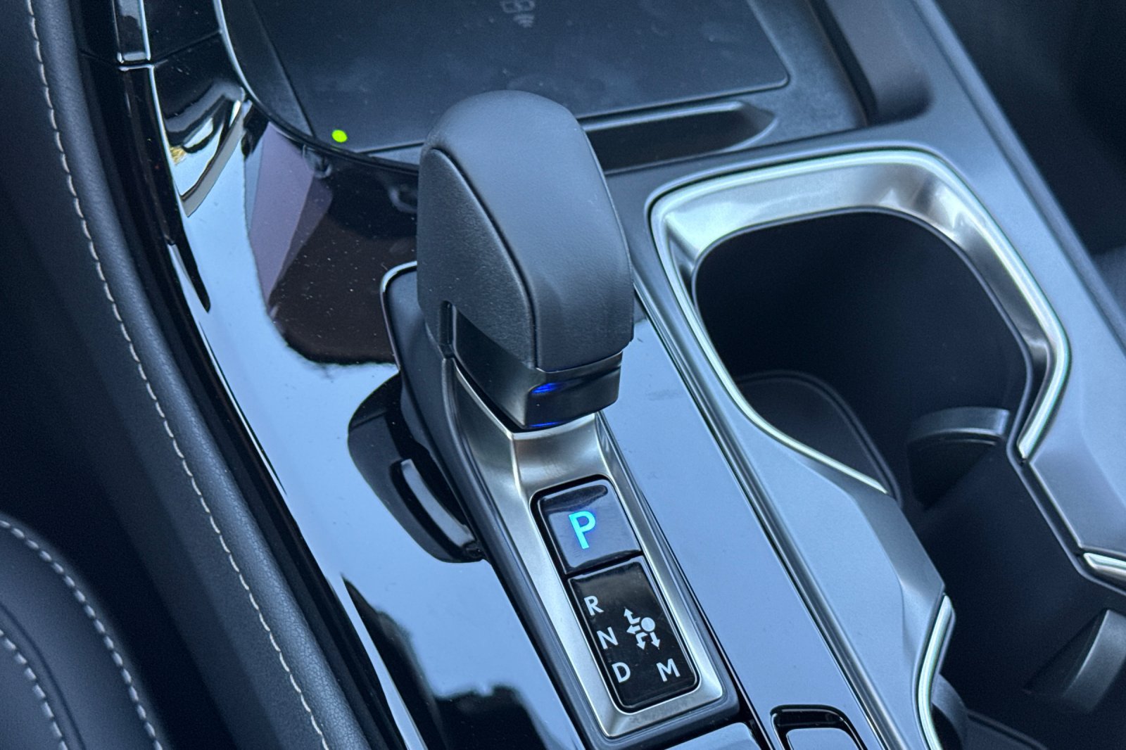 New 2026 Lexus NX 350 AWD w/ Accessory Package (Z1) image 18