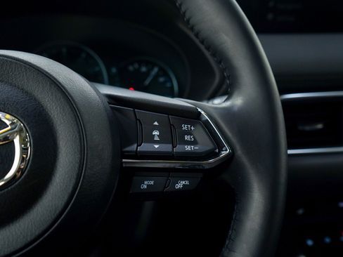 Used 2023 MAZDA CX-5 AWD 2.5 S w/ Premium Plus Pkg image 26