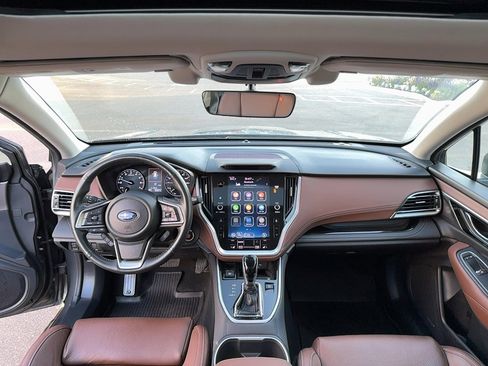 Used 2020 Subaru Outback Touring XT image 21