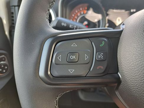 New 2026 Jeep Gladiator Sport AWD/4WD image 14