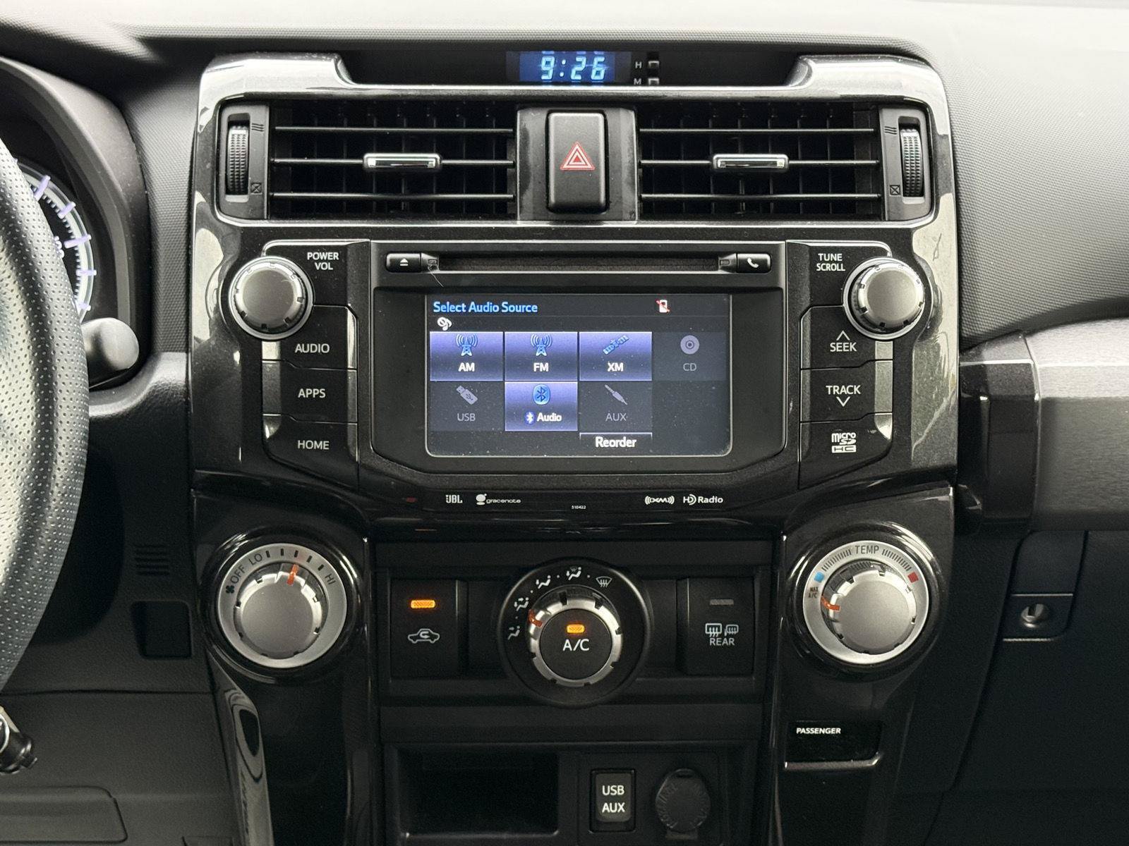Used 2019 Toyota 4Runner TRD Pro AWD/4WD image 18