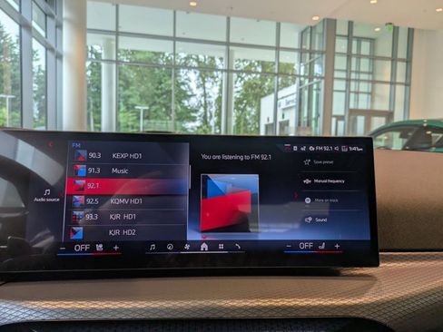 Used 2026 BMW 440i xDrive Coupe image 12