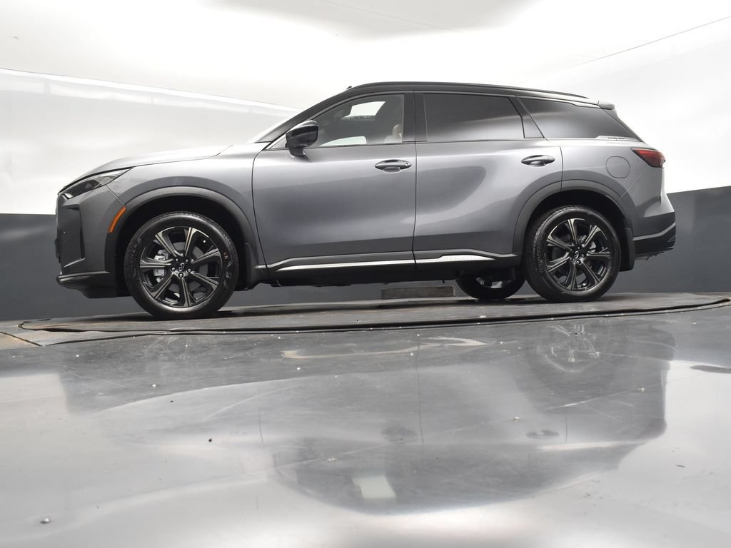 Used 2026 INFINITI QX60 Autograph w/ Dark Cargo Package AWD/4WD image 42