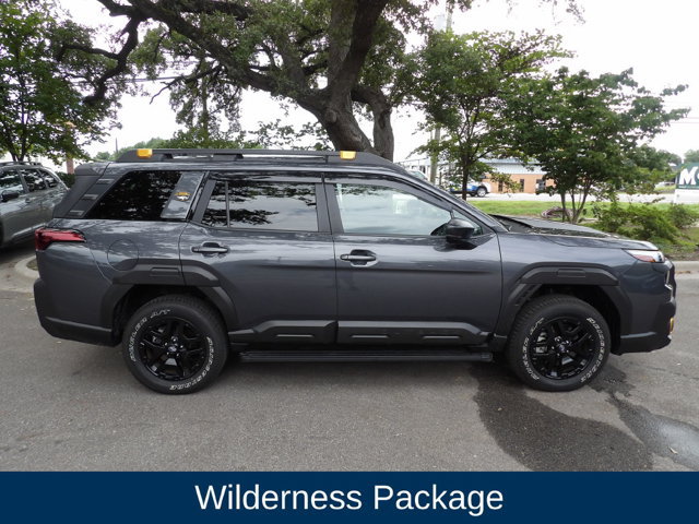 Certified 2026 Subaru Outback Wilderness w/ Wilderness Package AWD/4WD image 5