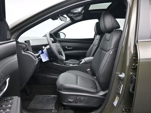New 2026 Hyundai Santa Cruz SEL AWD/4WD image 24