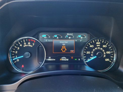Used 2018 Ford F150 Platinum w/ Equipment Group 701A Luxury AWD/4WD image 10