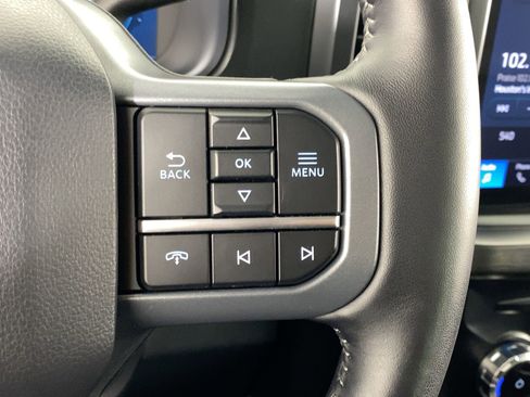 Used 2024 Ford F350 Lariat w/ FX4 Off-Road Package image 15