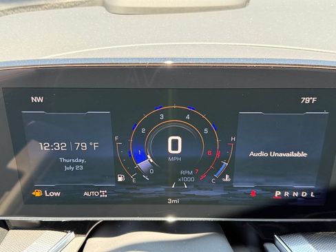 New 2026 Chevrolet Suburban RST AWD/4WD image 13
