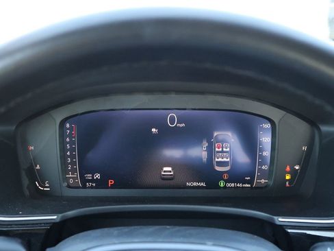 Used 2024 Honda Civic Touring image 28